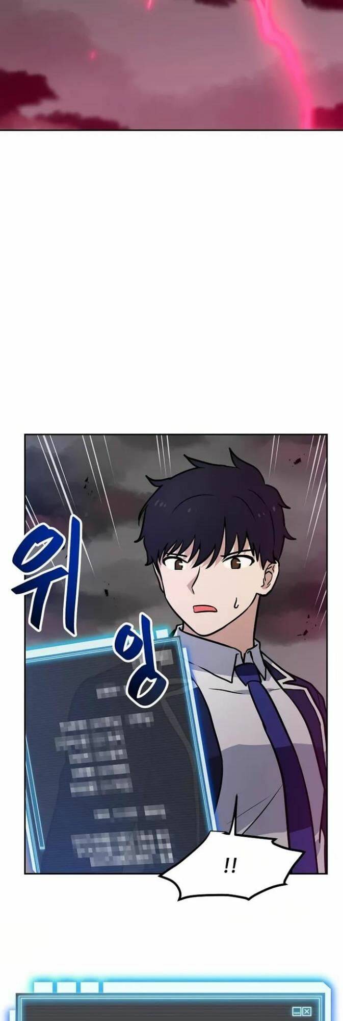 Ta Có Max Thuộc Tính May Mắn: Chapter 65