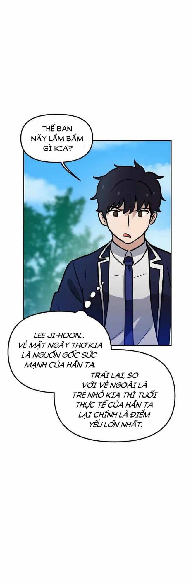 Ta Có Max Thuộc Tính May Mắn: Chapter 65