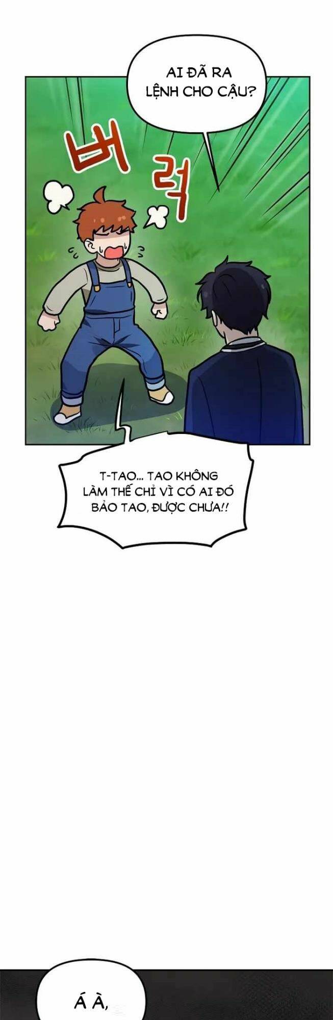 Ta Có Max Thuộc Tính May Mắn: Chapter 65