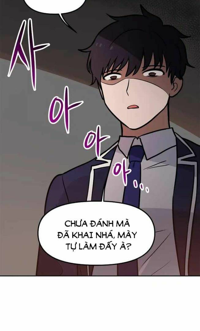 Ta Có Max Thuộc Tính May Mắn: Chapter 65