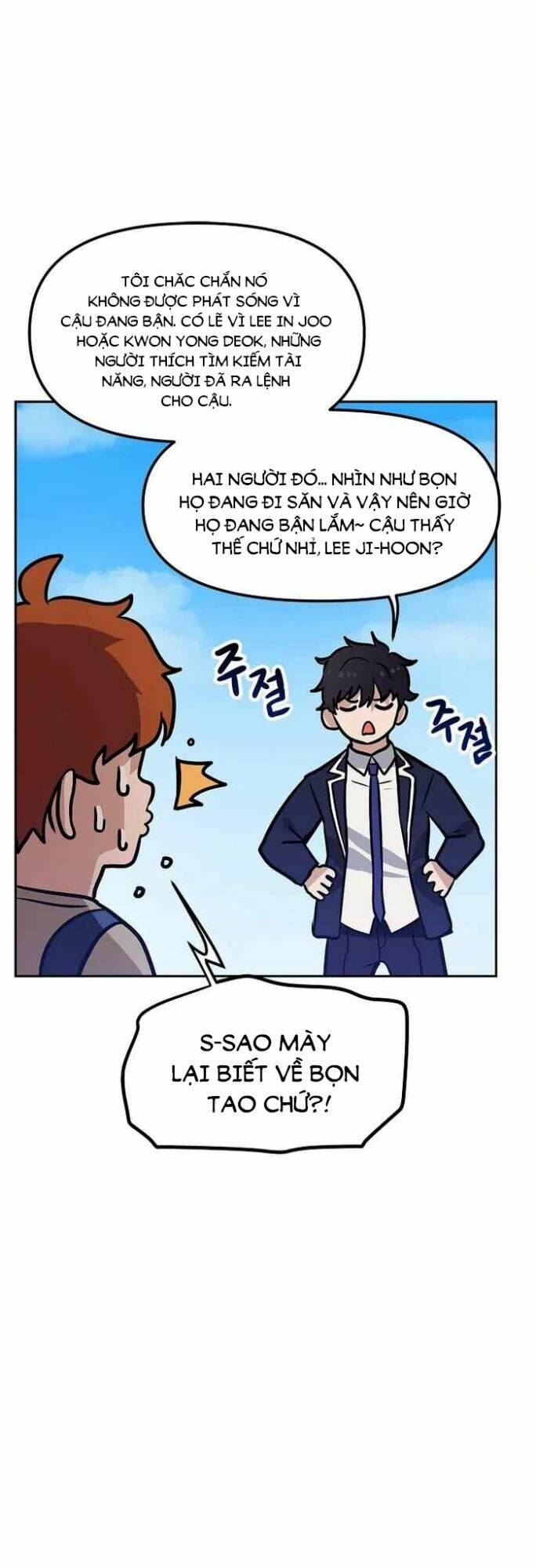 Ta Có Max Thuộc Tính May Mắn: Chapter 65
