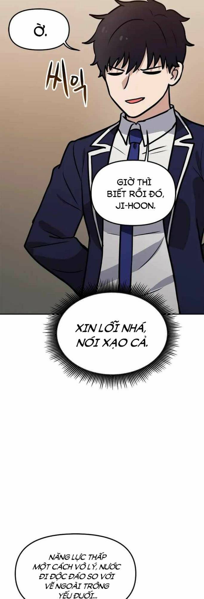 Ta Có Max Thuộc Tính May Mắn: Chapter 65