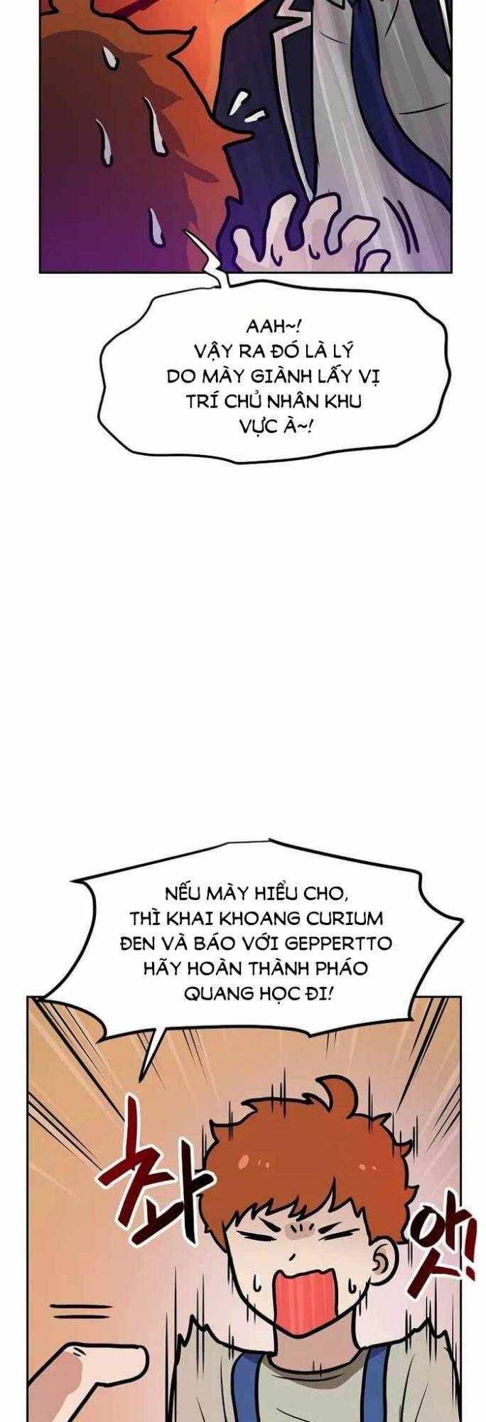 Ta Có Max Thuộc Tính May Mắn: Chapter 65