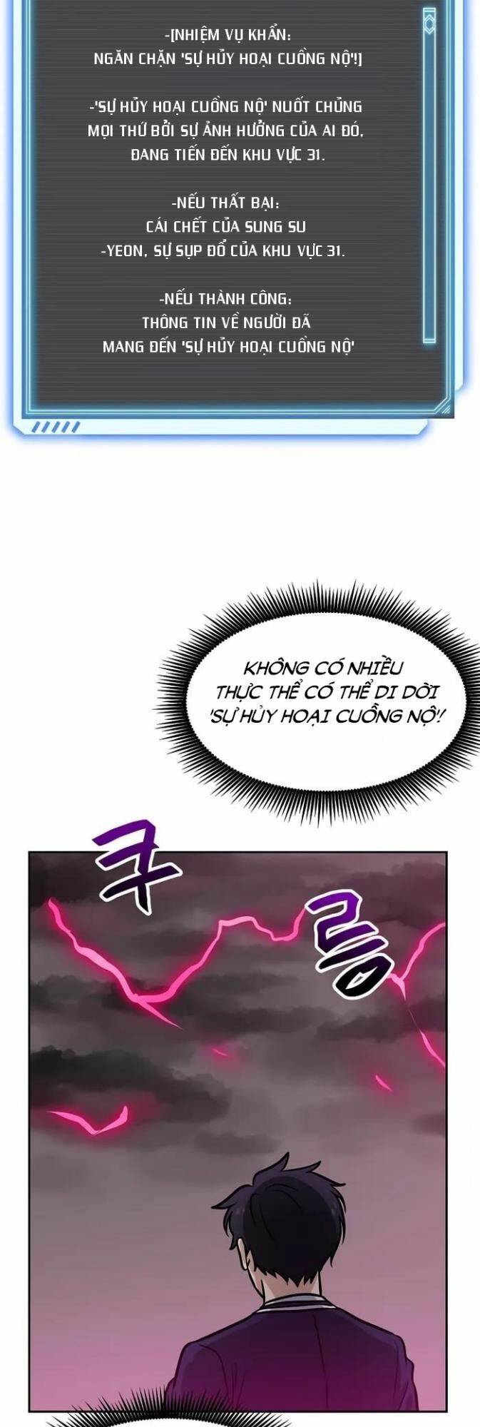 Ta Có Max Thuộc Tính May Mắn: Chapter 65