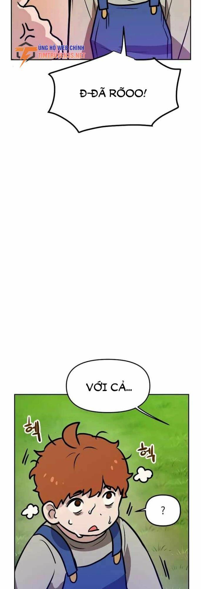 Ta Có Max Thuộc Tính May Mắn: Chapter 65