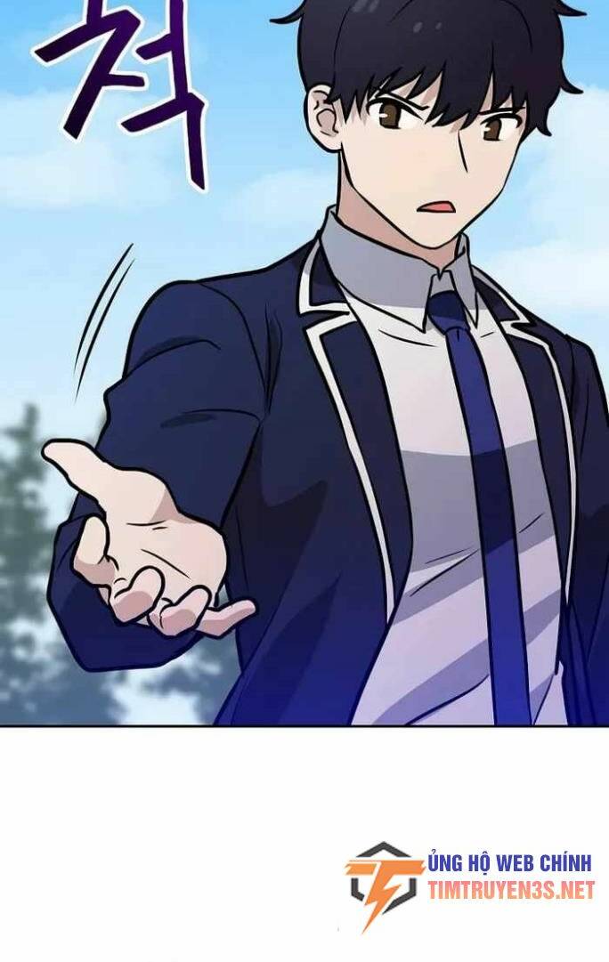 Ta Có Max Thuộc Tính May Mắn: Chapter 65