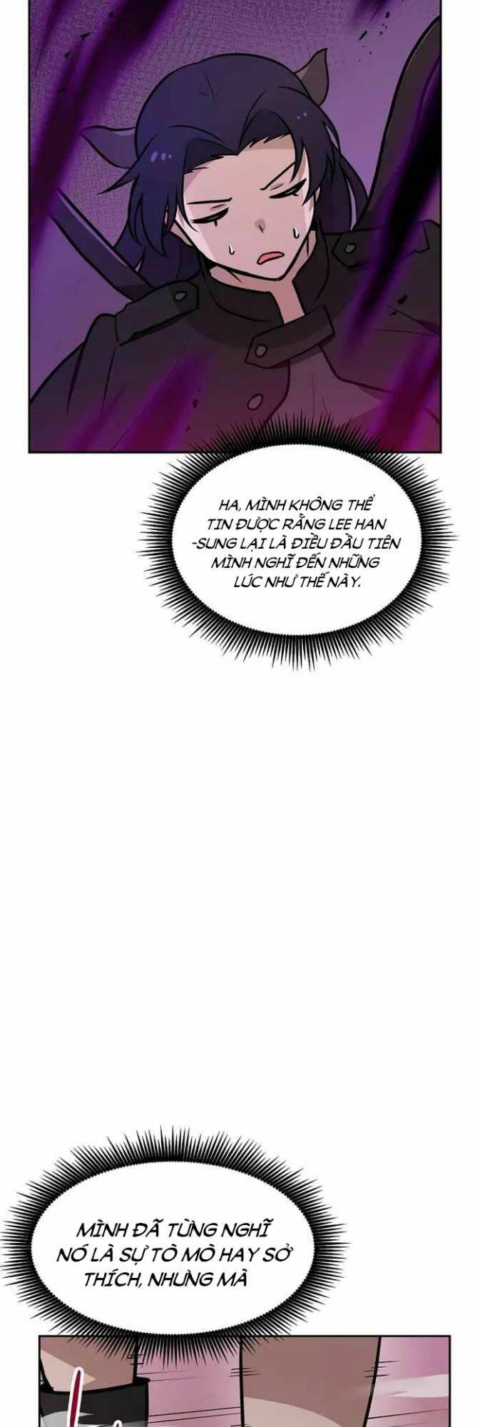 Ta Có Max Thuộc Tính May Mắn: Chapter 65