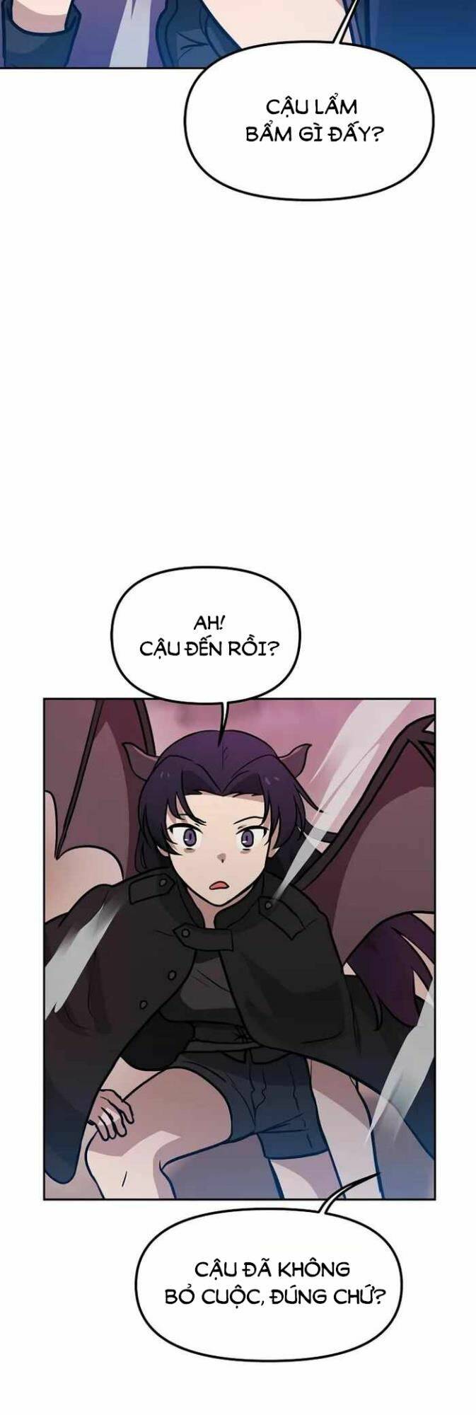 Ta Có Max Thuộc Tính May Mắn: Chapter 65