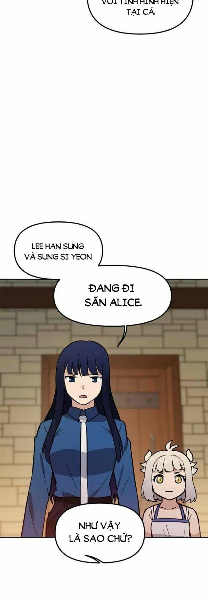 Ta Có Max Thuộc Tính May Mắn: Chapter 65
