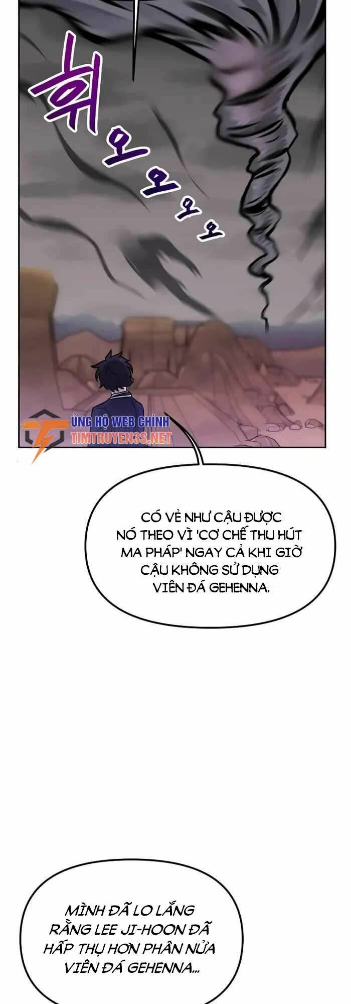 Ta Có Max Thuộc Tính May Mắn: Chapter 65