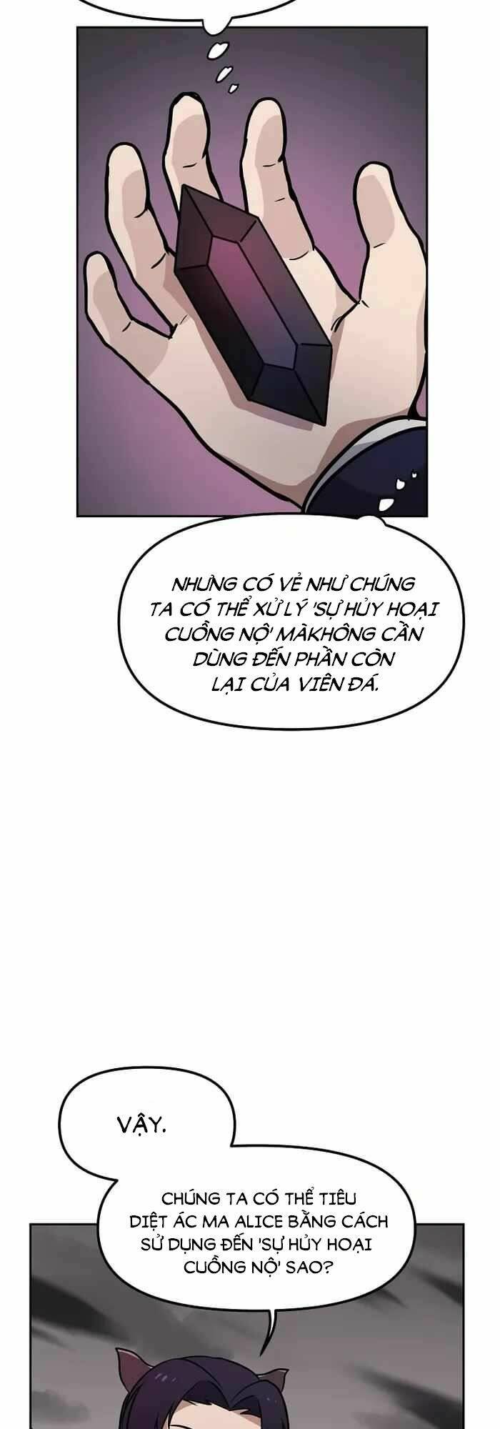 Ta Có Max Thuộc Tính May Mắn: Chapter 65