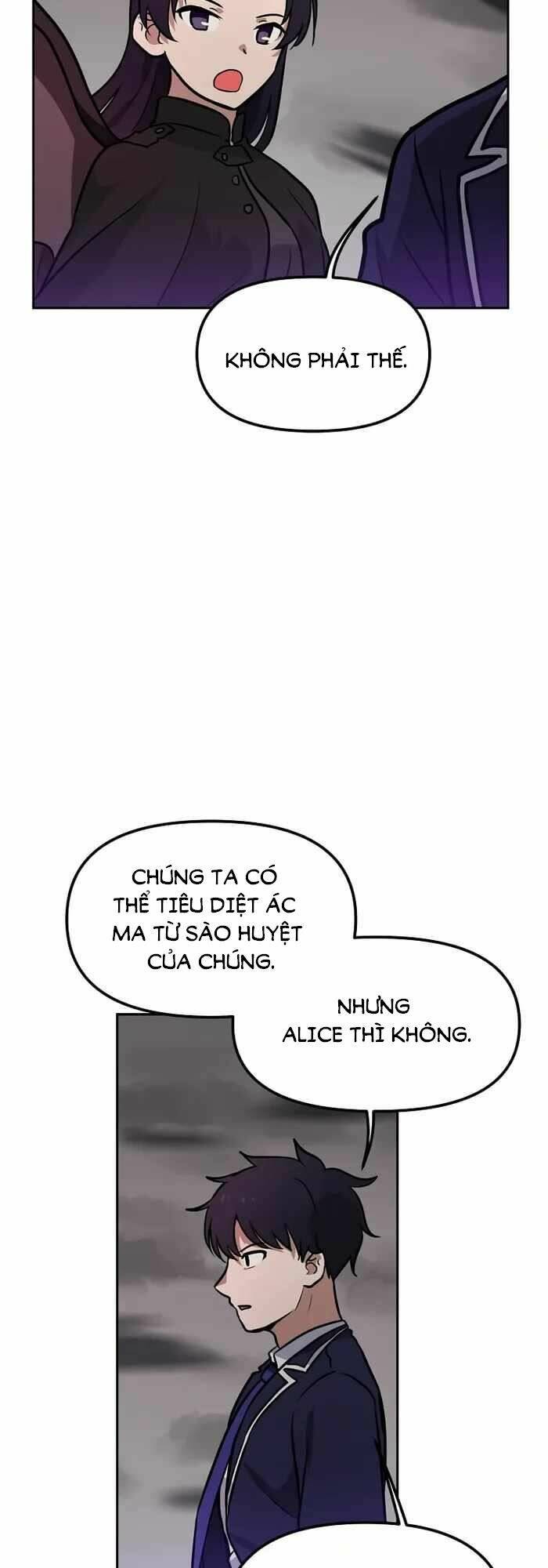 Ta Có Max Thuộc Tính May Mắn: Chapter 65