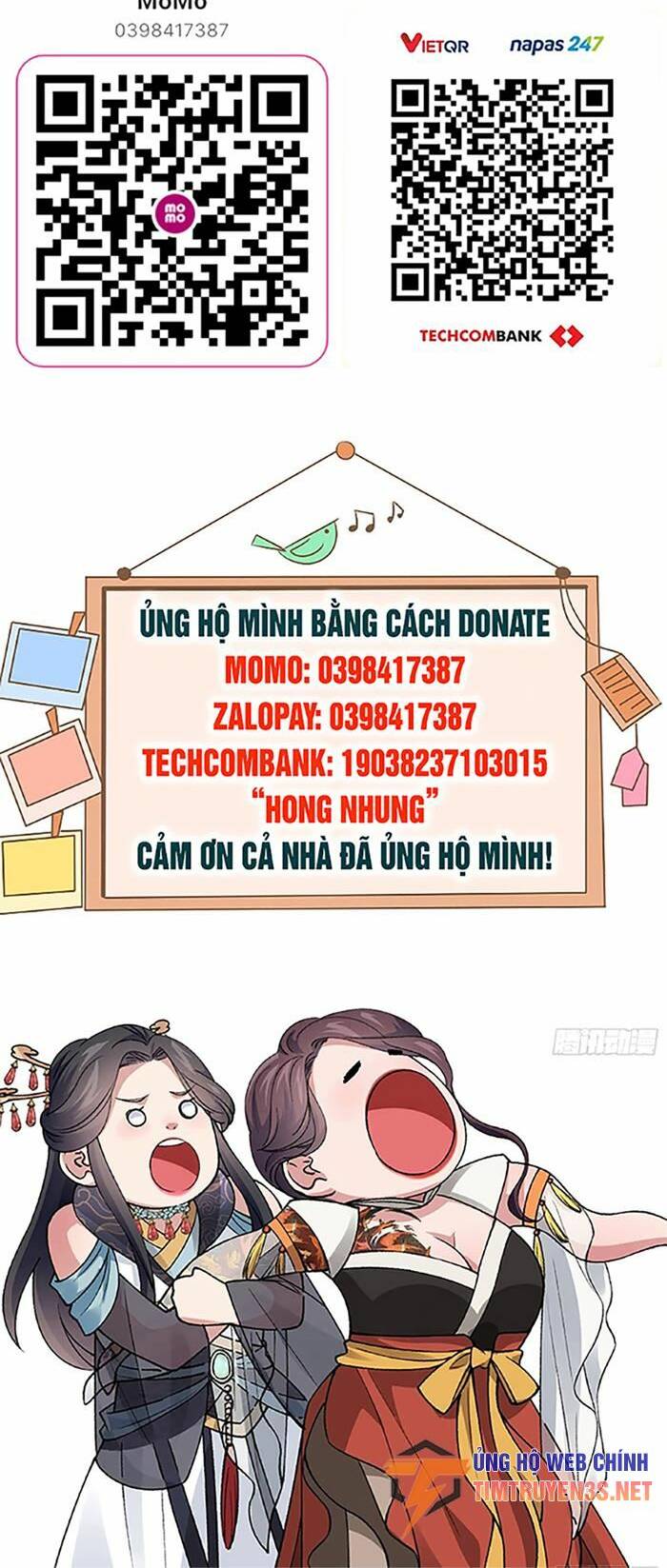 Ta Có Max Thuộc Tính May Mắn: Chapter 65