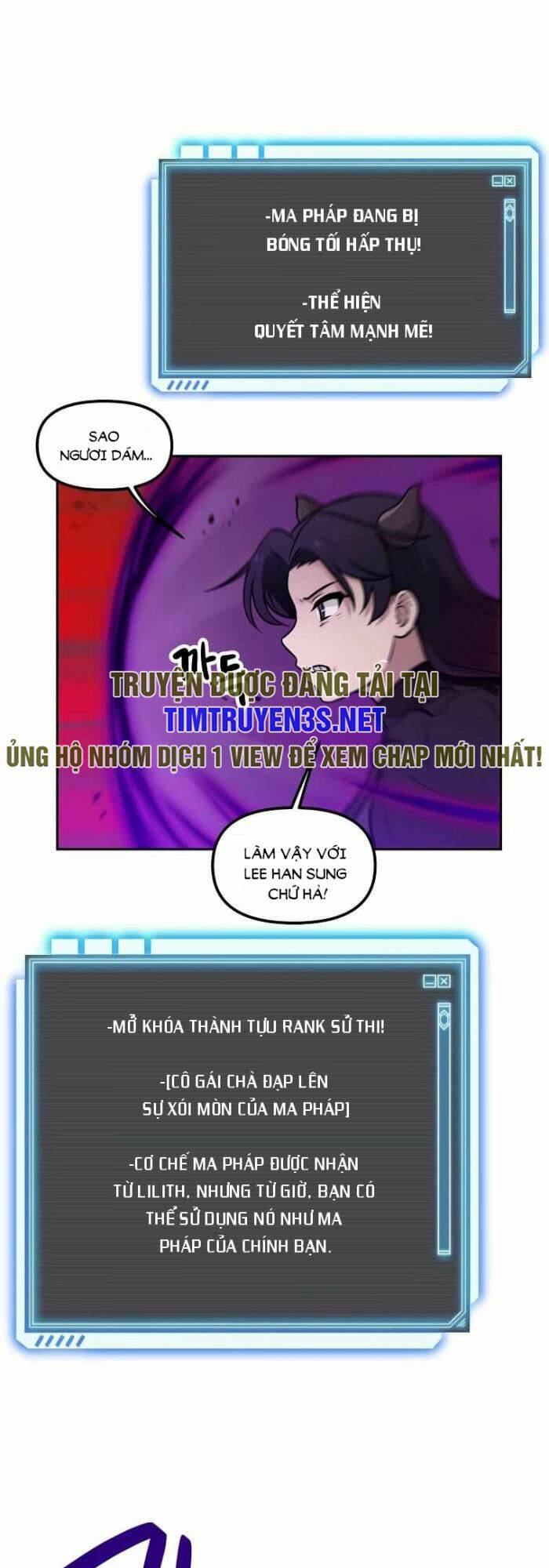 Ta Có Max Thuộc Tính May Mắn: Chapter 66