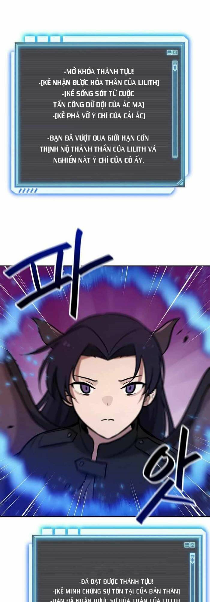 Ta Có Max Thuộc Tính May Mắn: Chapter 66