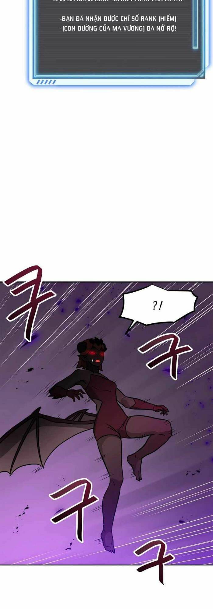 Ta Có Max Thuộc Tính May Mắn: Chapter 66