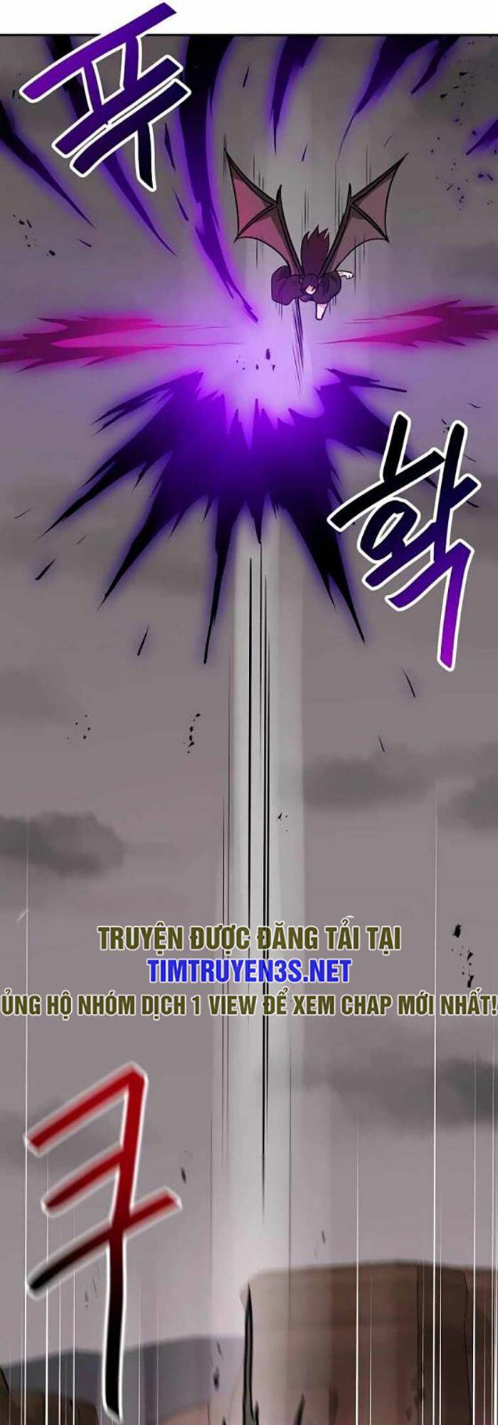 Ta Có Max Thuộc Tính May Mắn: Chapter 66