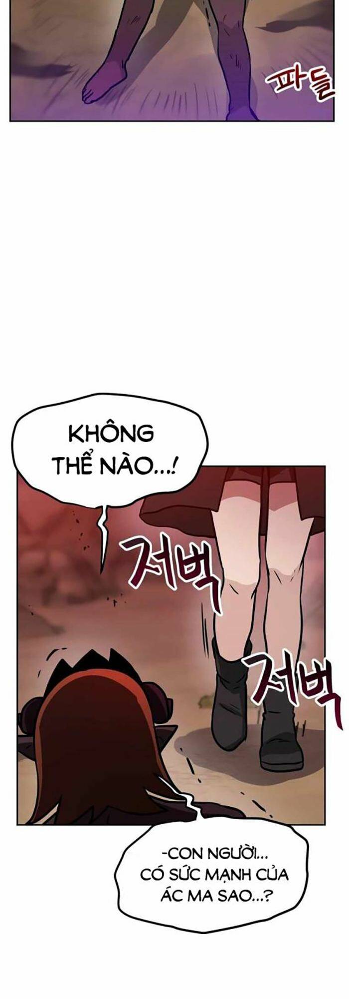 Ta Có Max Thuộc Tính May Mắn: Chapter 66