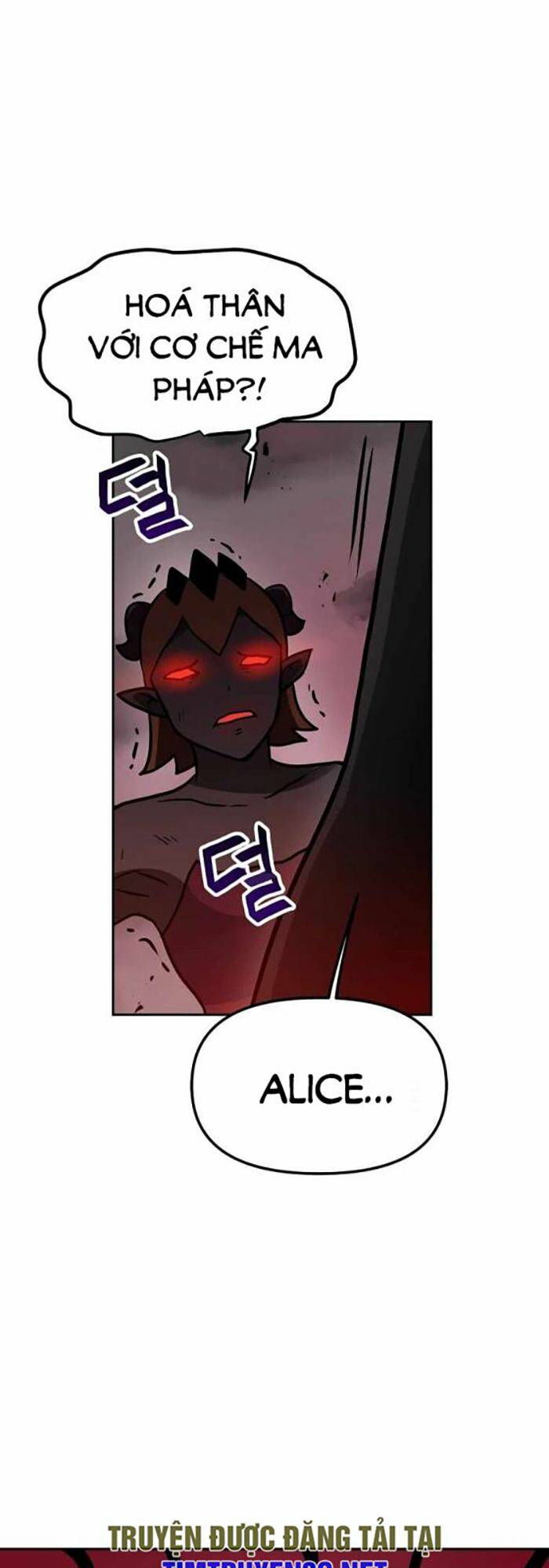 Ta Có Max Thuộc Tính May Mắn: Chapter 66