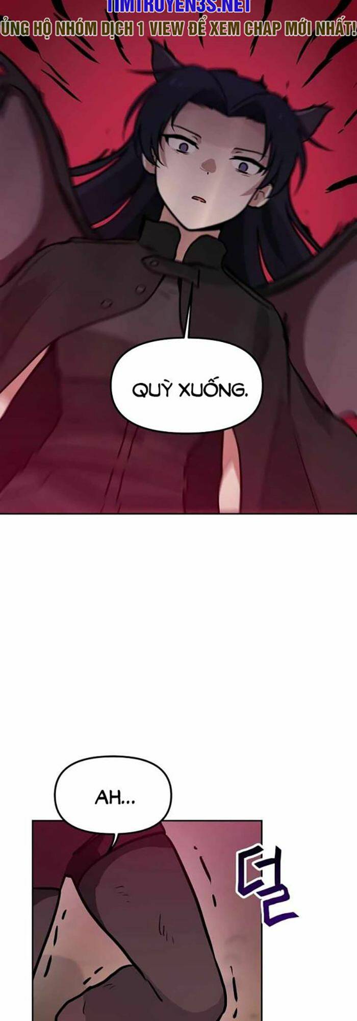 Ta Có Max Thuộc Tính May Mắn: Chapter 66