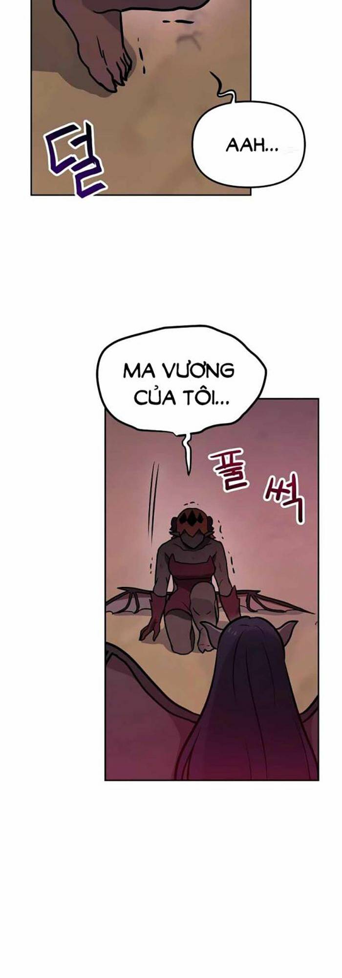 Ta Có Max Thuộc Tính May Mắn: Chapter 66