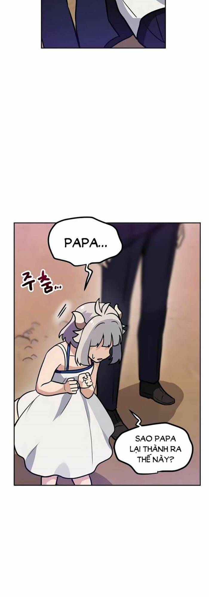 Ta Có Max Thuộc Tính May Mắn: Chapter 66