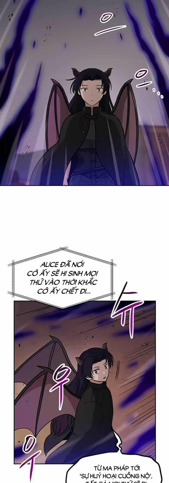 Ta Có Max Thuộc Tính May Mắn: Chapter 66