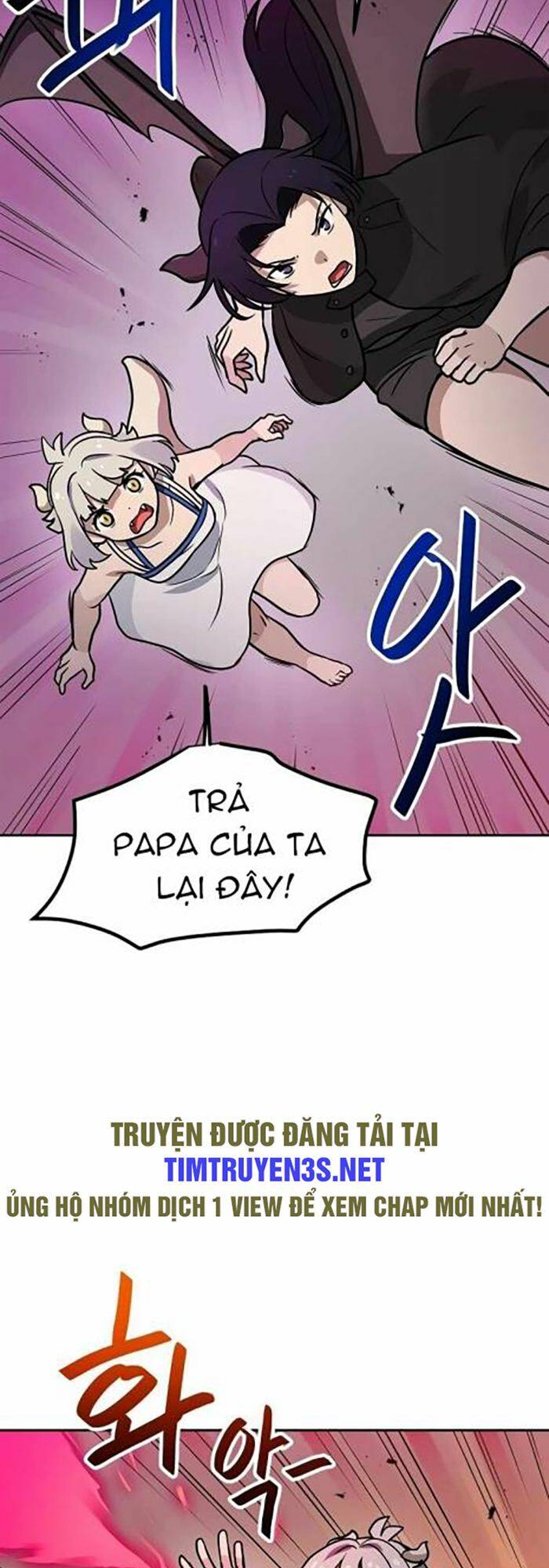 Ta Có Max Thuộc Tính May Mắn: Chapter 66