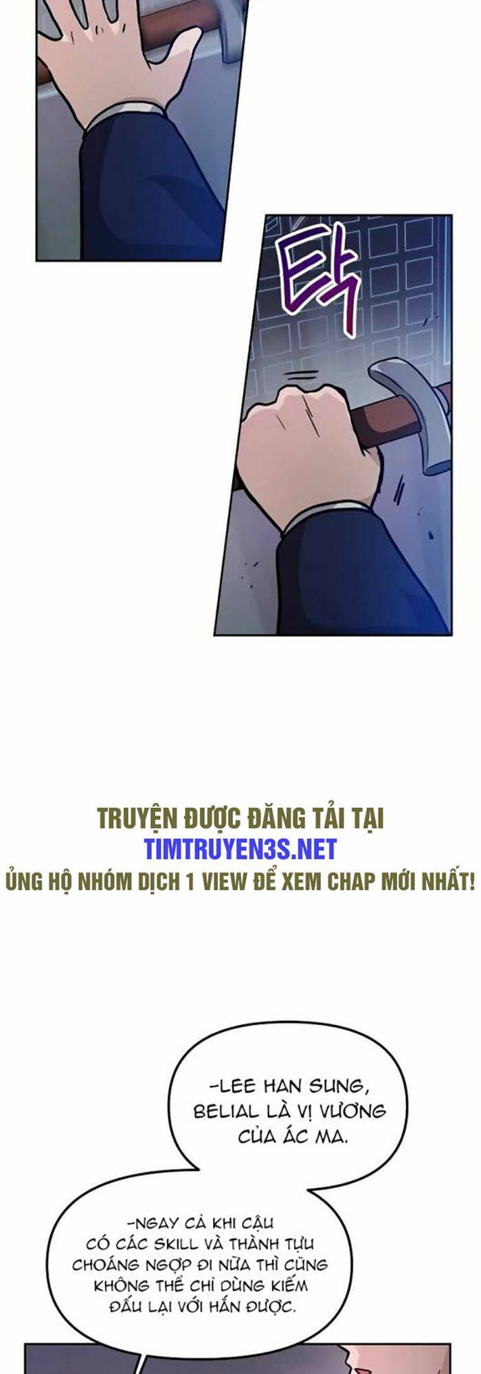 Ta Có Max Thuộc Tính May Mắn: Chapter 66