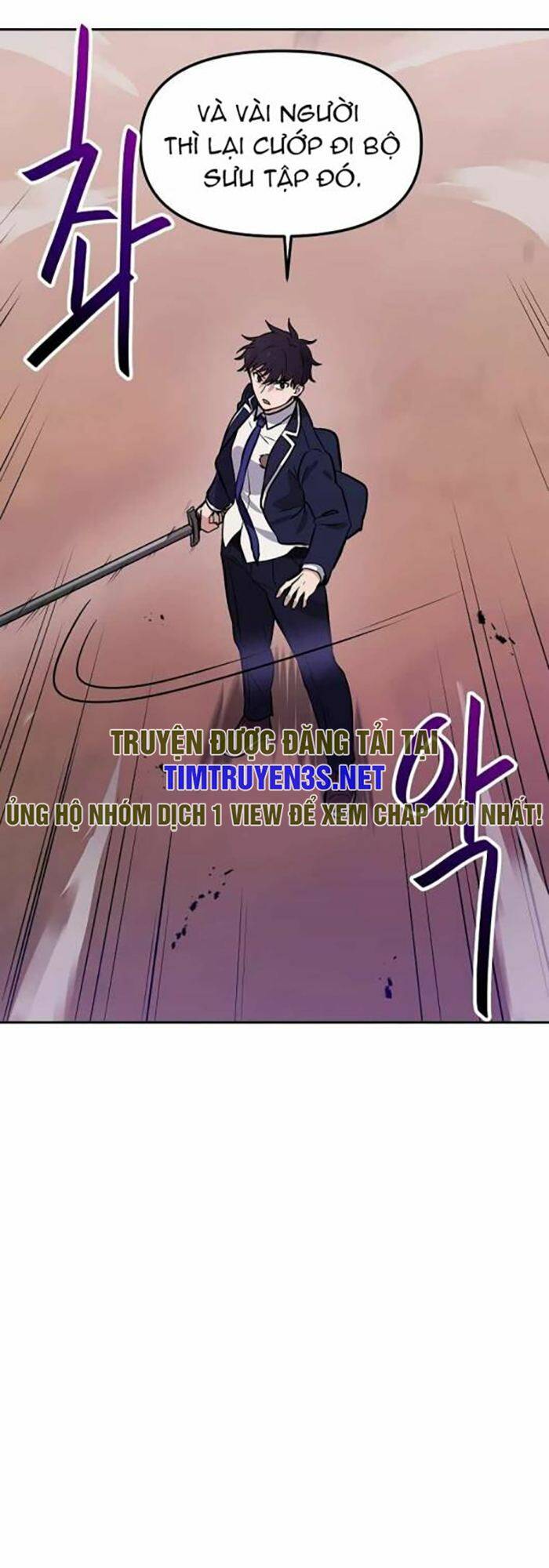 Ta Có Max Thuộc Tính May Mắn: Chapter 66