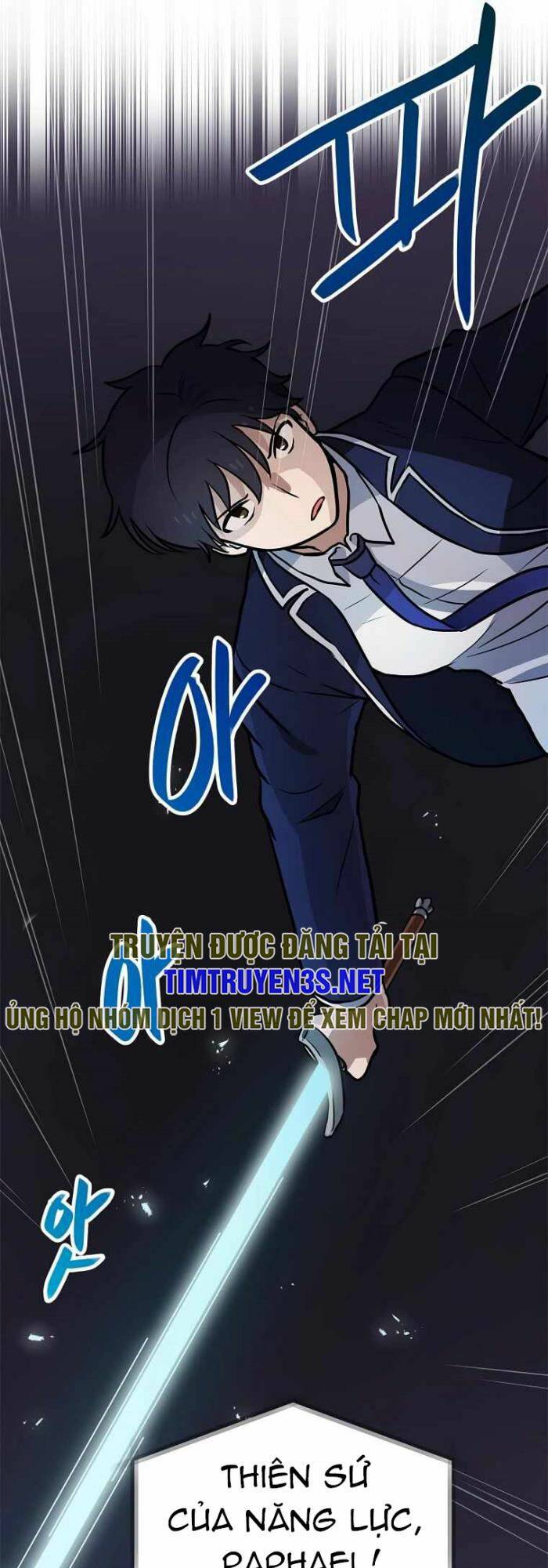 Ta Có Max Thuộc Tính May Mắn: Chapter 66
