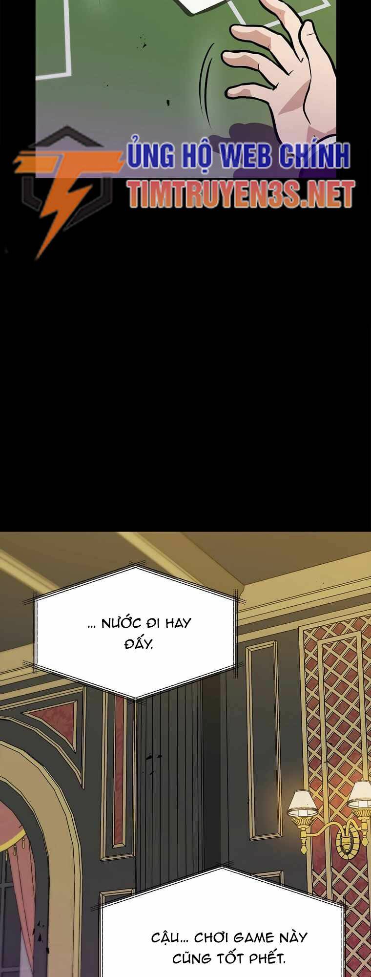 Ta Có Max Thuộc Tính May Mắn: Chapter 67