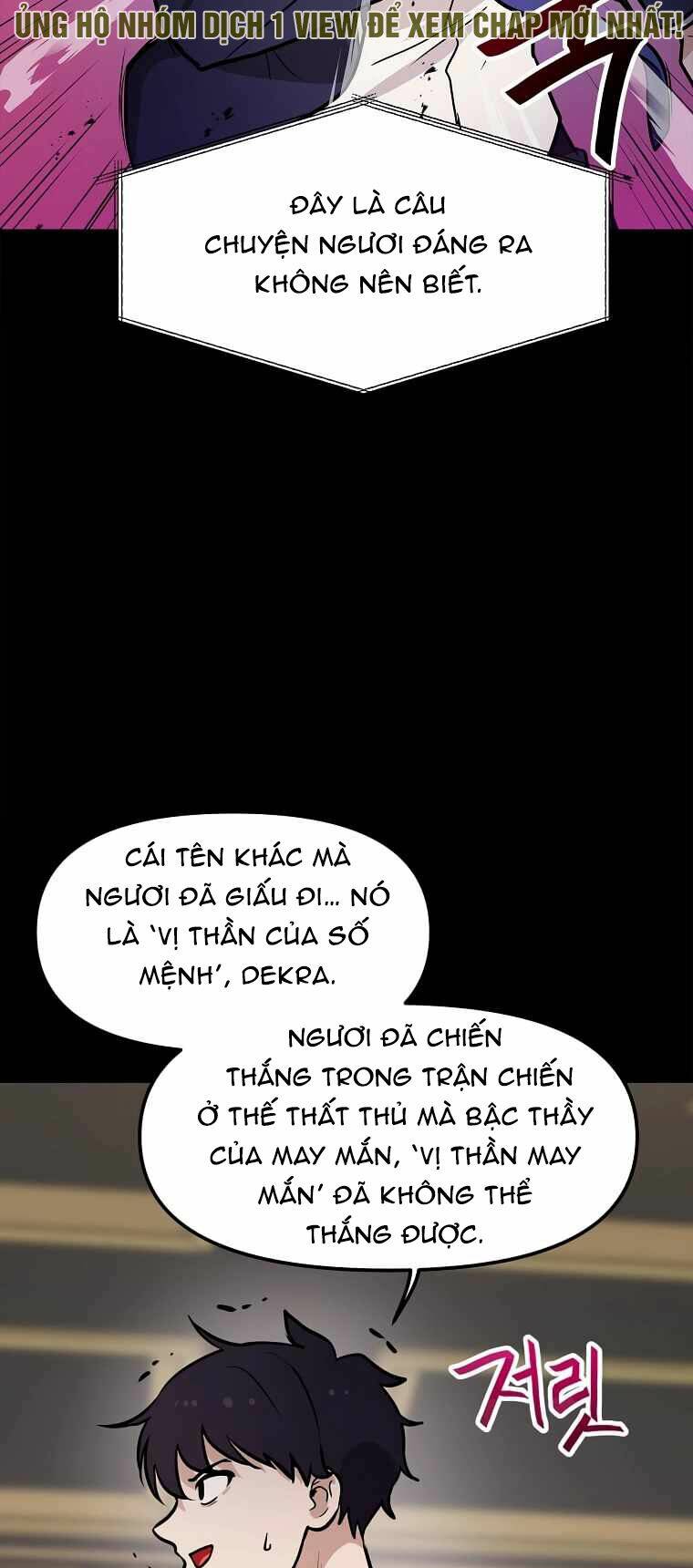Ta Có Max Thuộc Tính May Mắn: Chapter 67