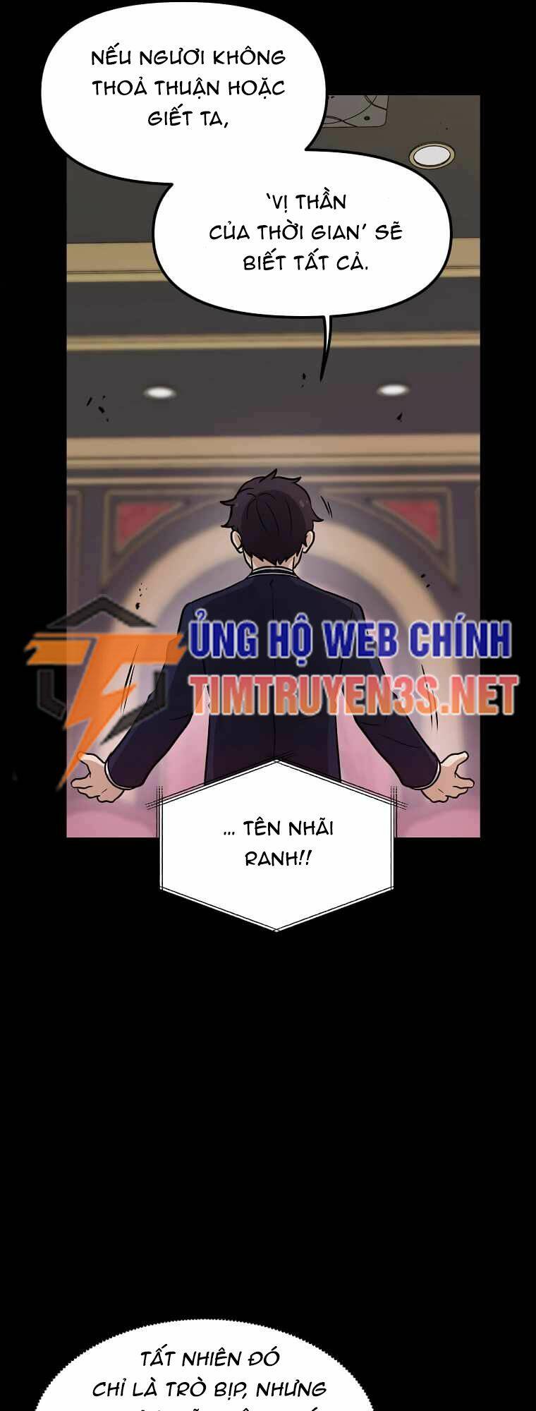 Ta Có Max Thuộc Tính May Mắn: Chapter 67