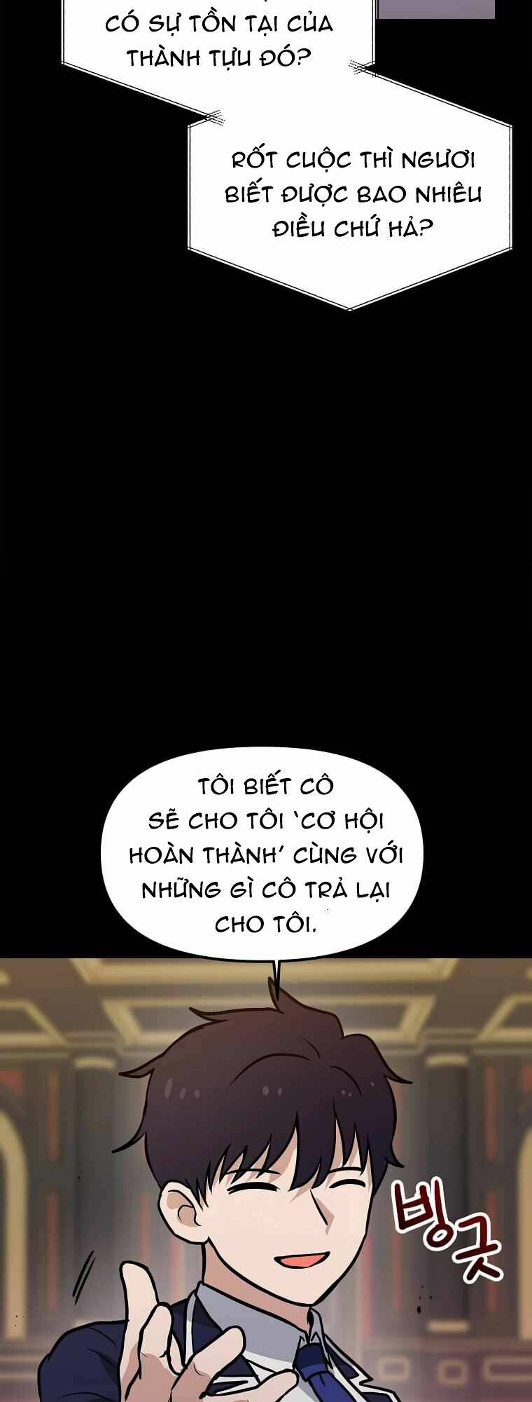 Ta Có Max Thuộc Tính May Mắn: Chapter 67