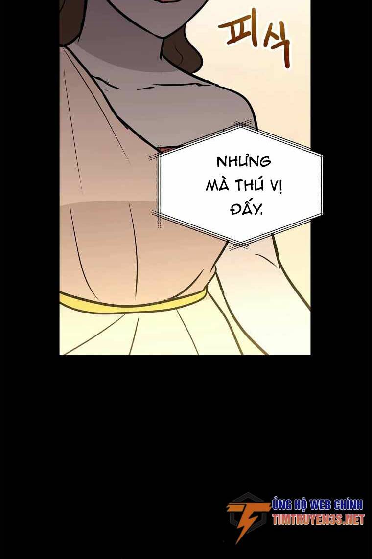 Ta Có Max Thuộc Tính May Mắn: Chapter 67