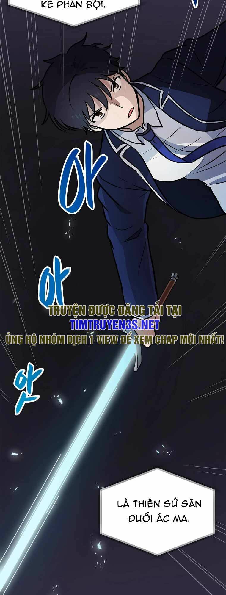 Ta Có Max Thuộc Tính May Mắn: Chapter 67