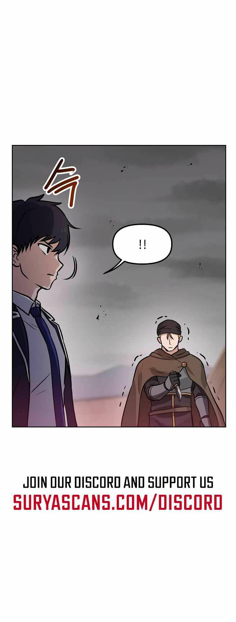 Ta Có Max Thuộc Tính May Mắn: Chapter 67