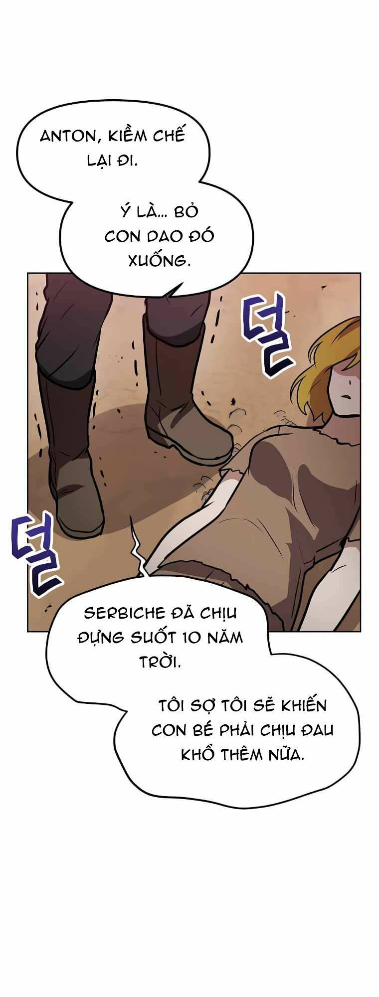 Ta Có Max Thuộc Tính May Mắn: Chapter 67