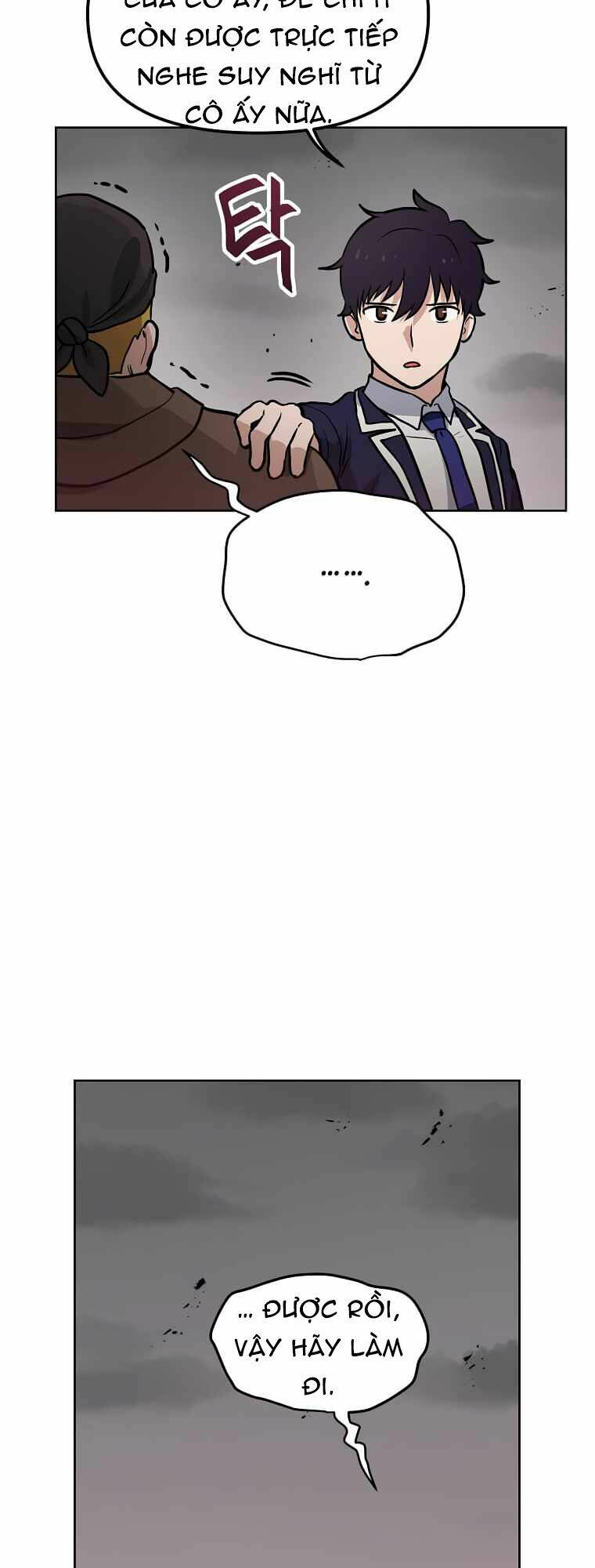 Ta Có Max Thuộc Tính May Mắn: Chapter 67