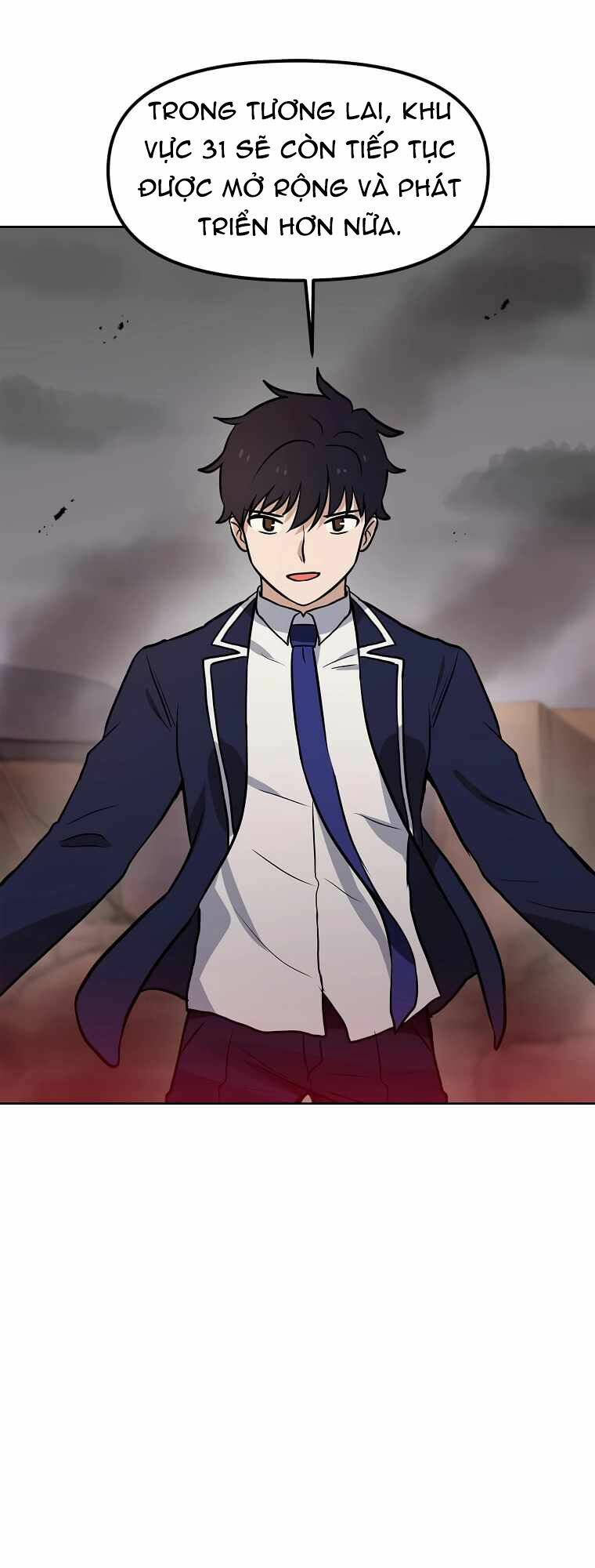 Ta Có Max Thuộc Tính May Mắn: Chapter 67