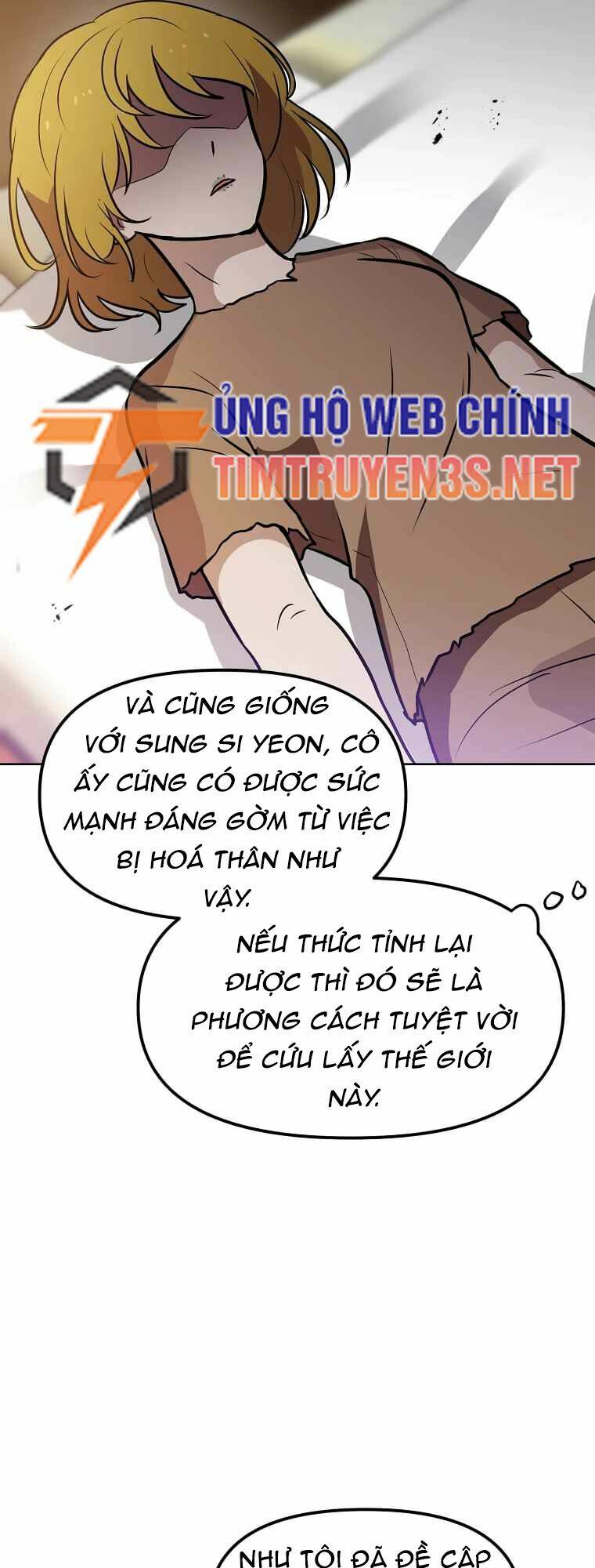 Ta Có Max Thuộc Tính May Mắn: Chapter 67