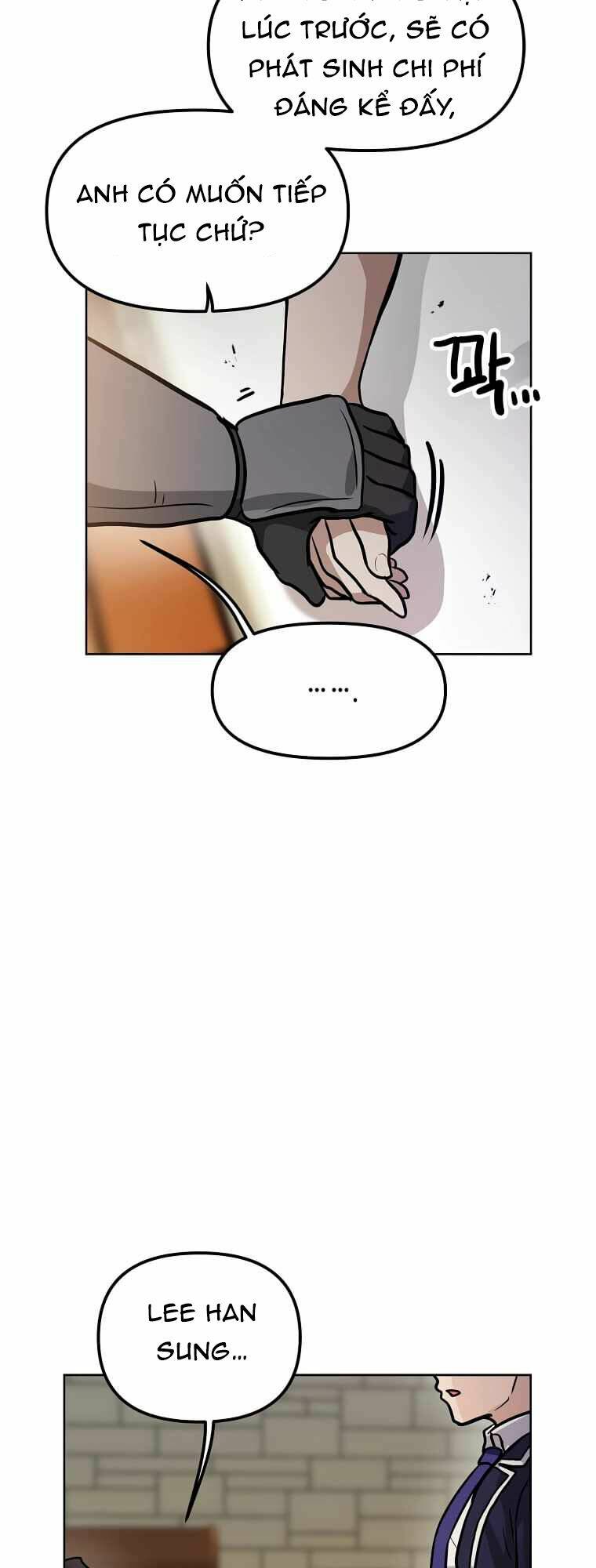 Ta Có Max Thuộc Tính May Mắn: Chapter 67