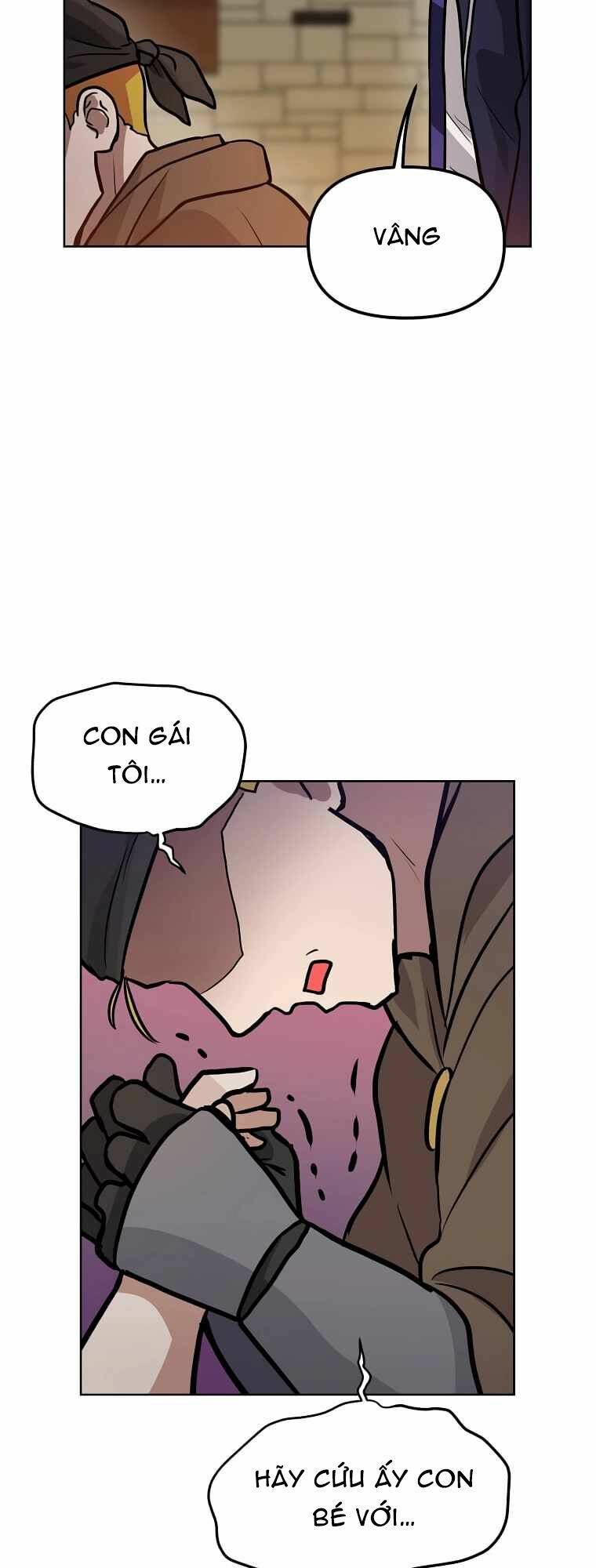 Ta Có Max Thuộc Tính May Mắn: Chapter 67