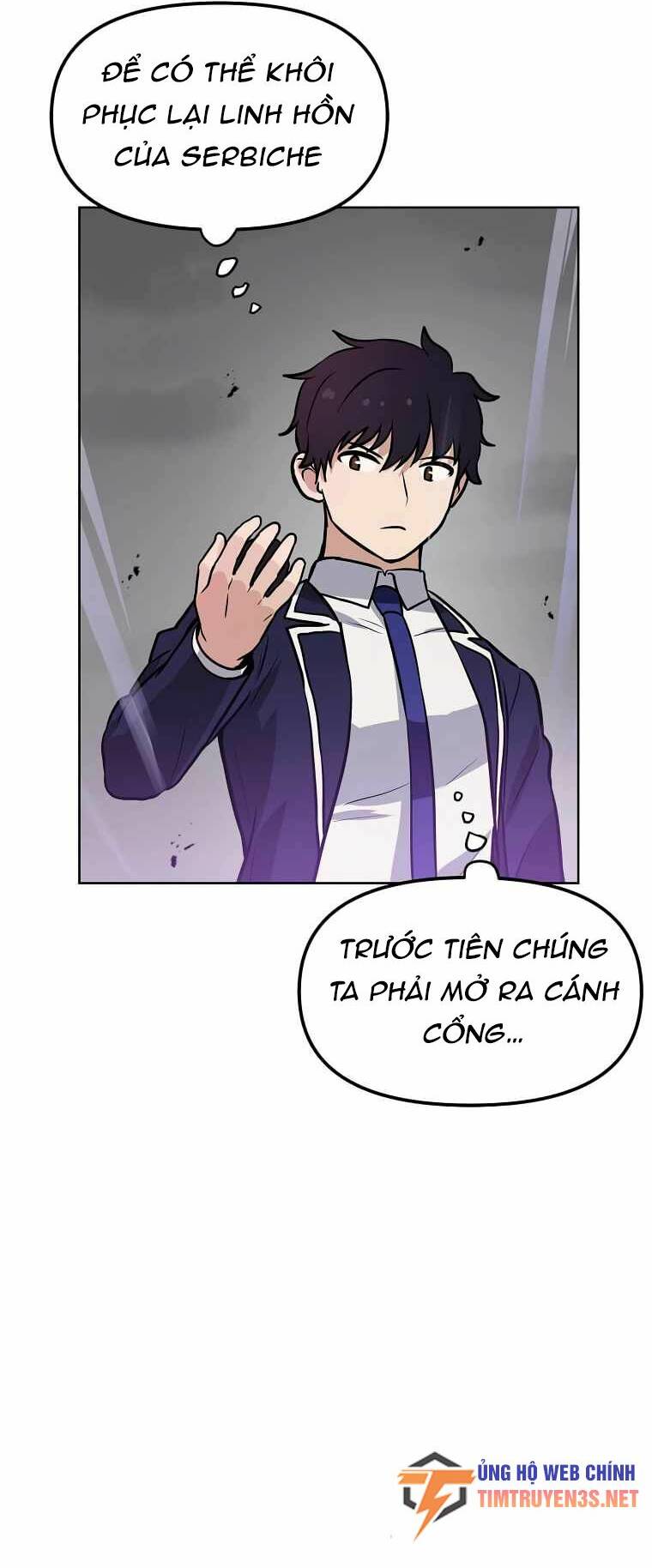 Ta Có Max Thuộc Tính May Mắn: Chapter 67