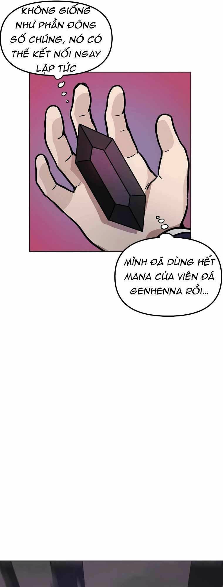 Ta Có Max Thuộc Tính May Mắn: Chapter 67