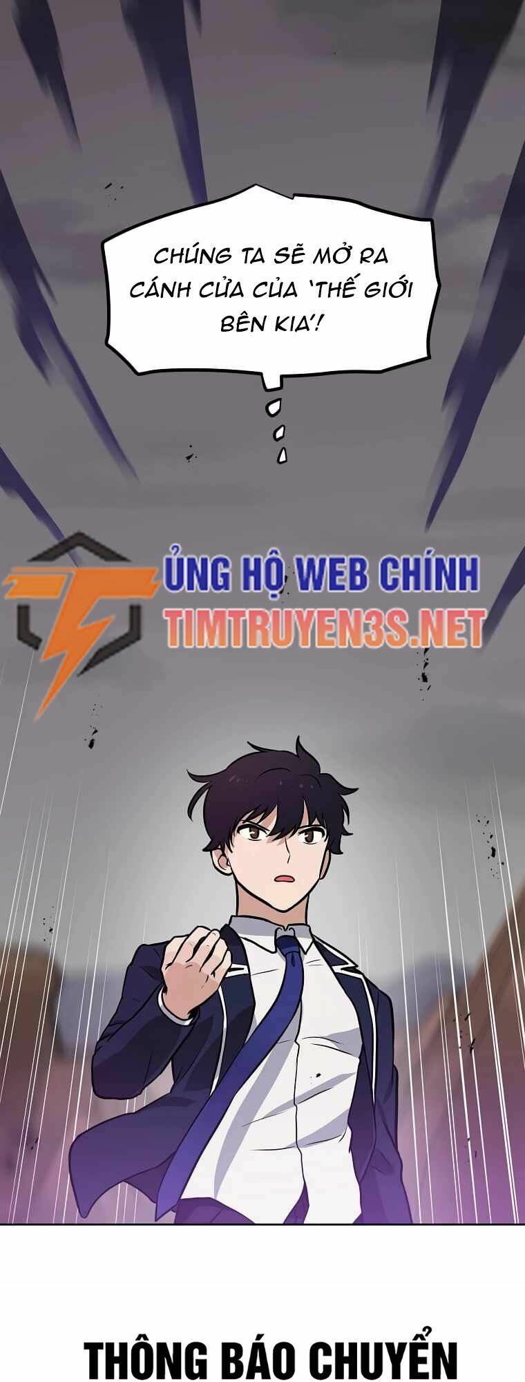 Ta Có Max Thuộc Tính May Mắn: Chapter 67
