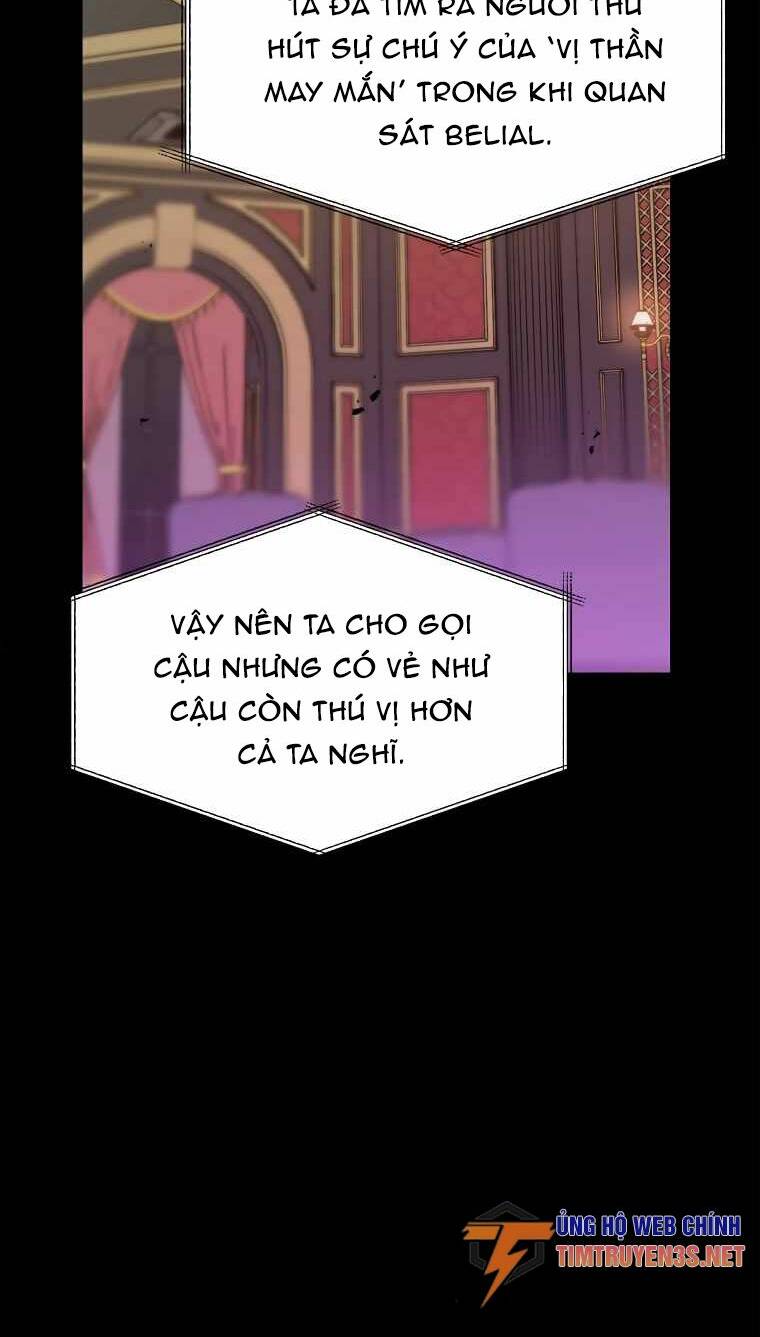 Ta Có Max Thuộc Tính May Mắn: Chapter 67
