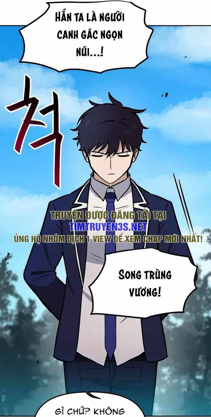 Ta Có Max Thuộc Tính May Mắn: Chapter 68