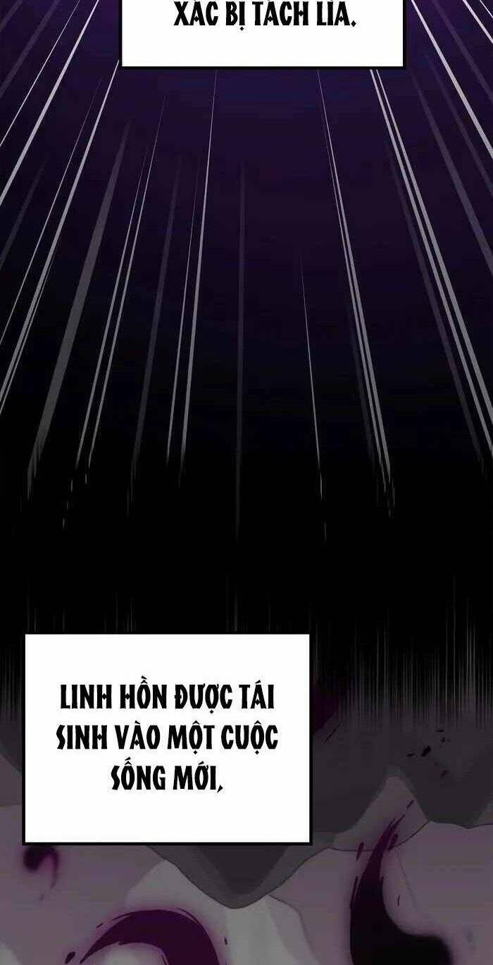 Ta Có Max Thuộc Tính May Mắn: Chapter 68